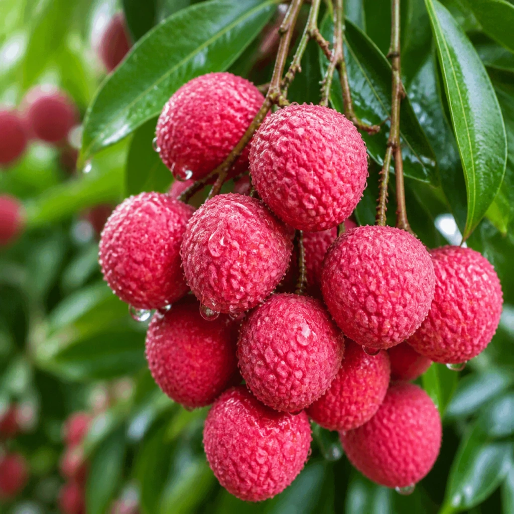 প্রিমিয়াম লিচু