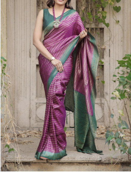 Bangla Shari thai brand