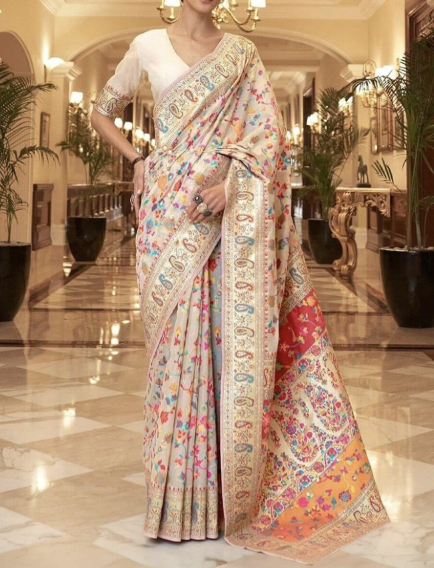 Kanjivaram Saree Price In Bangladesh
